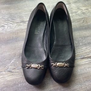 Gucci ballet flat